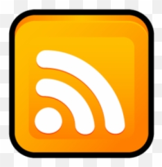 Download Free Png Newsfeed Rss Icon - Clip Art Emoji,Xp Emoji