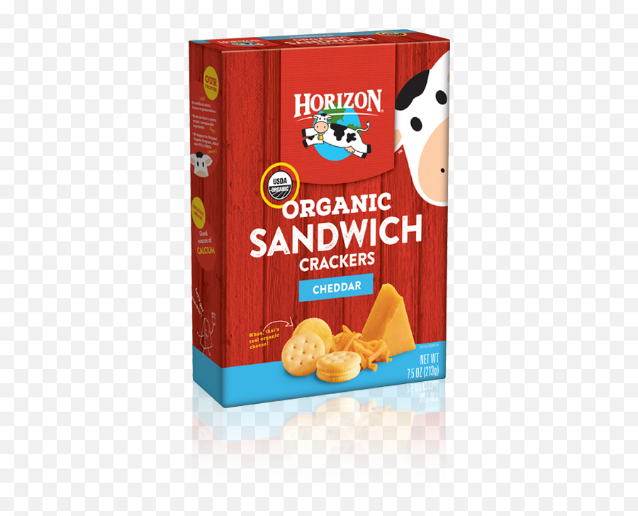 Back To School - Horizon Organic Milk Emoji,Emoji Snacks