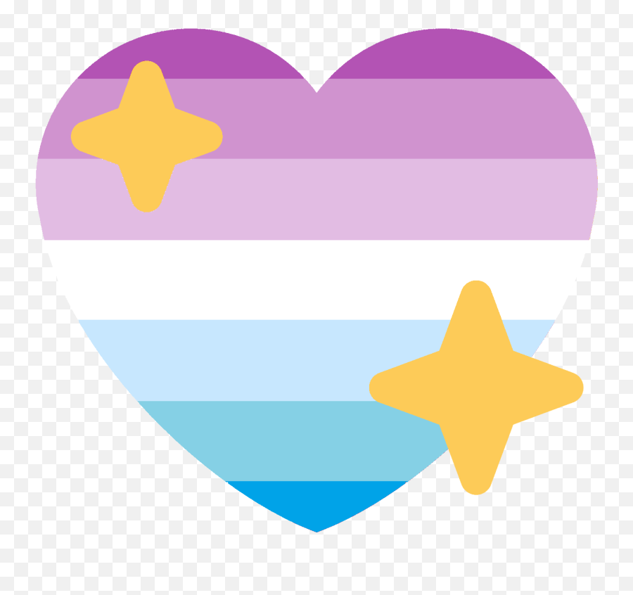 Heart Emoji,Male Emoji