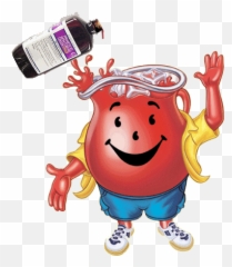 Top Kool Aid Man Stickers For Android - Kool Aid Man Transparent Emoji,Kool Aid Emoji