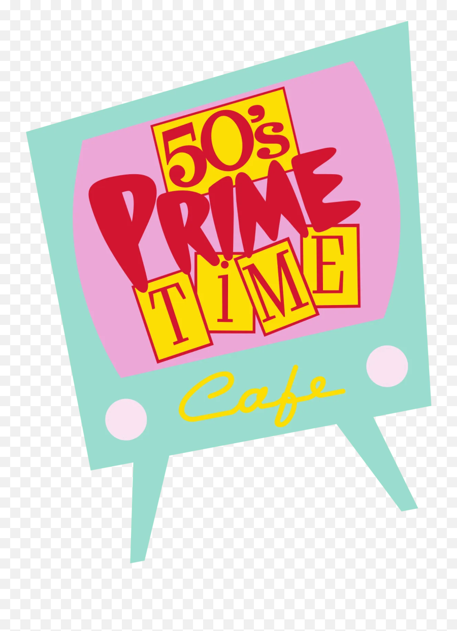 A Blast From The Past - 50s Prime Time Cafe Disney Logo Emoji,Aesthetic Emoji Combinations