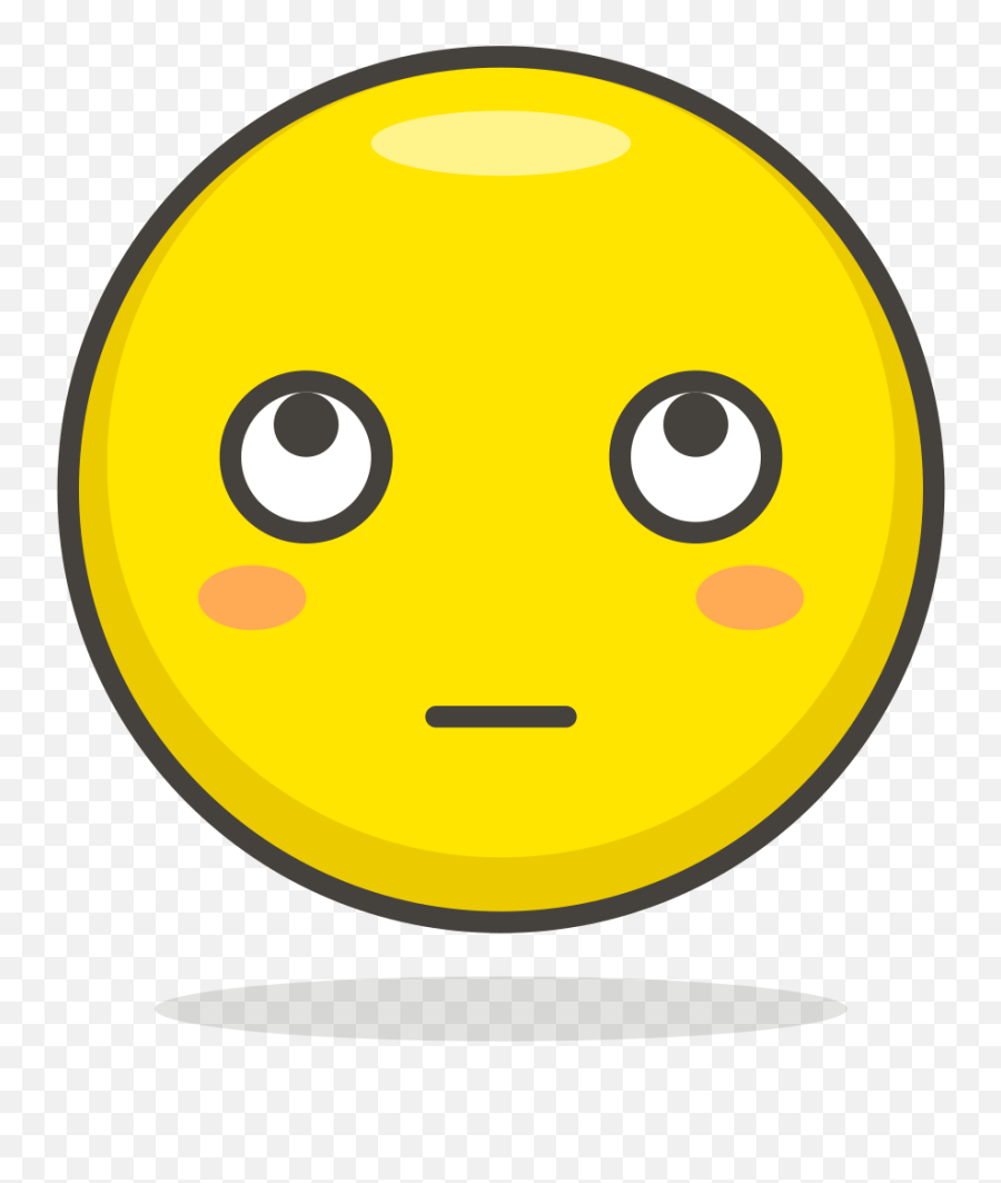 026 - Icon Emoji,Eyes Emoji