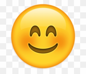 Emoticon Smile Emoji Happy Happiness - Angry Emoji Clip Art,Emoji