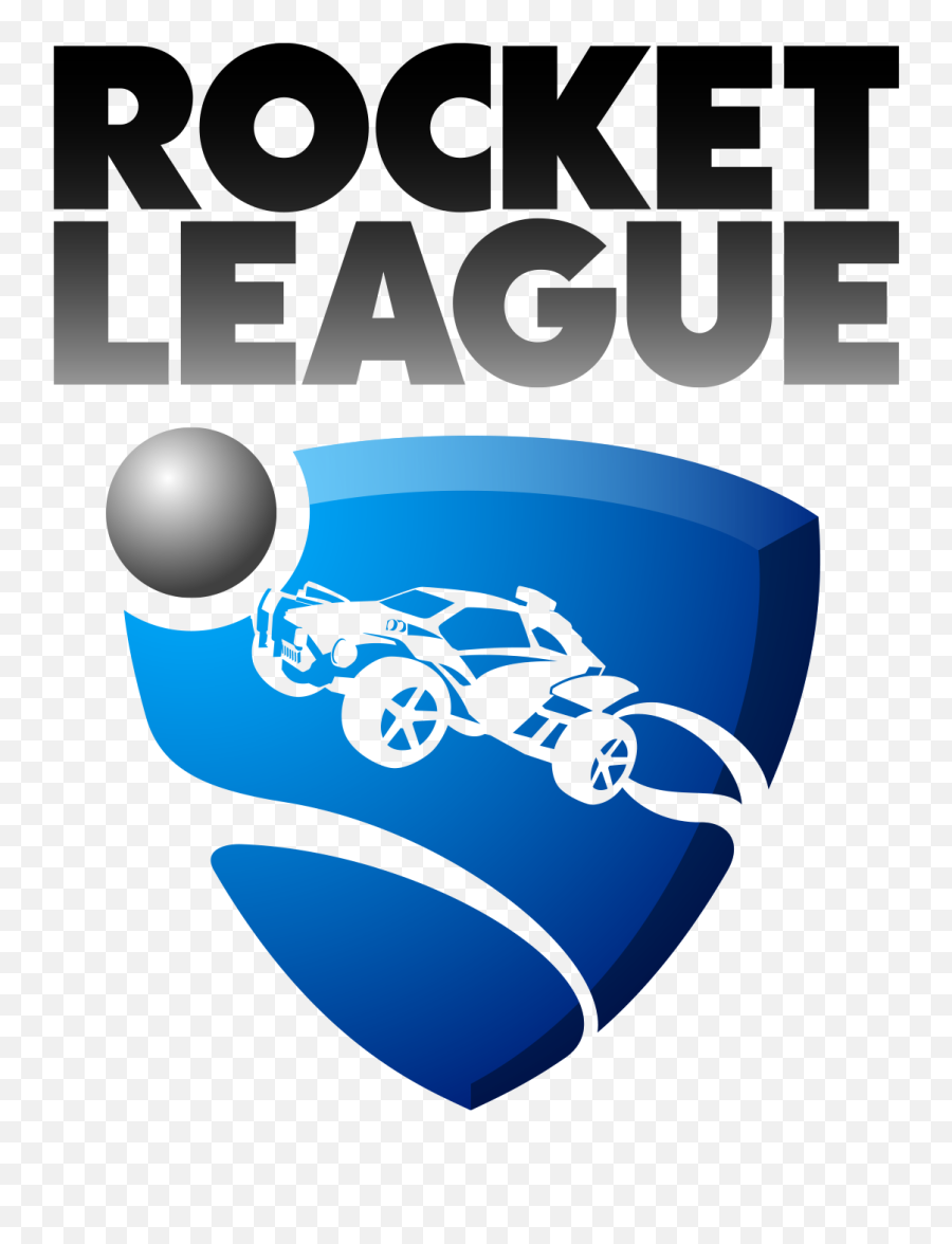 Rocket League Clipart - Rocket League Clipart Emoji,Rocket League Emoji