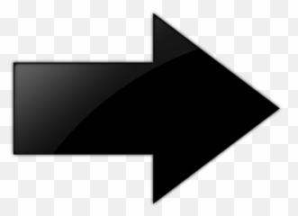 The Best Free Thick Icon Images - Black Arrow Png Emoji