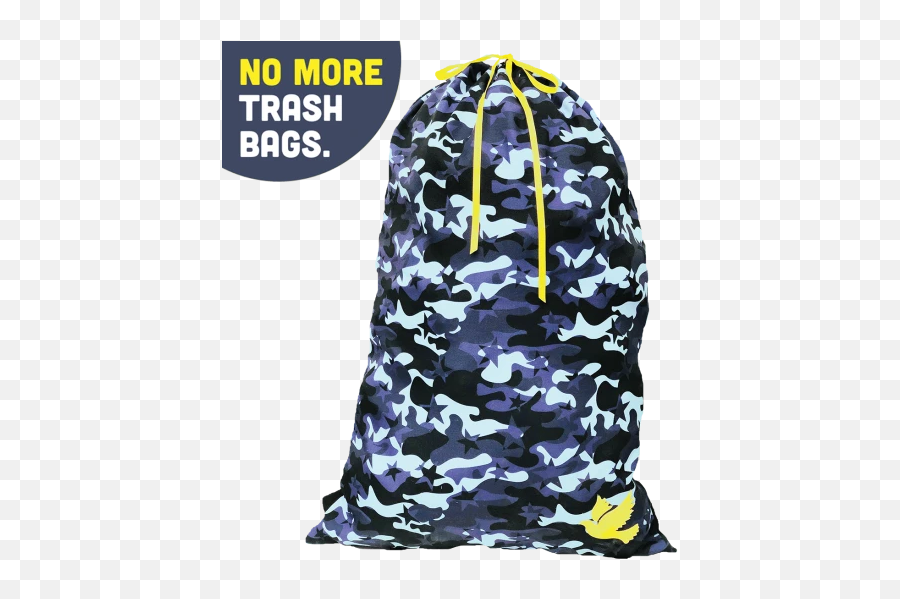 No More Trash Bags Canvas Duffel Bag - Garment Bag Emoji,Trash Bag Emoji