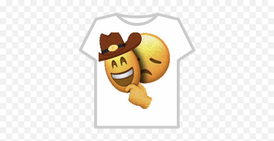 Sad Yeehaw Emoji - Sad Cowboy Emoji Meme,Sad Cowboy Emoji