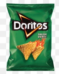 Cool Ranch Or Nacho Cheese - Salsa Verde Doritos Emoji,Dorito Emoji
