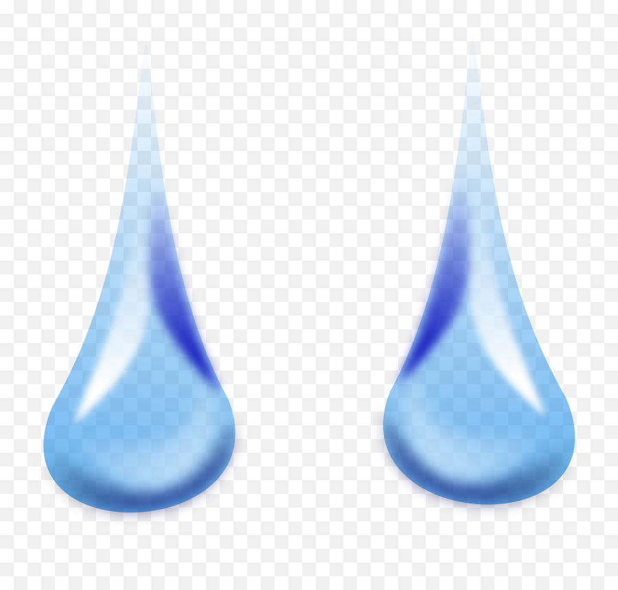 Dew Drops Rain Tears Water - Tears Drops Emoji,Wet Drops Emoji