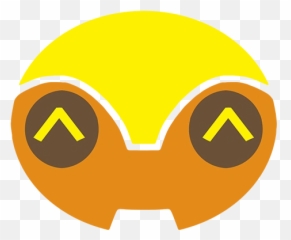 Orisa Spray Emoji