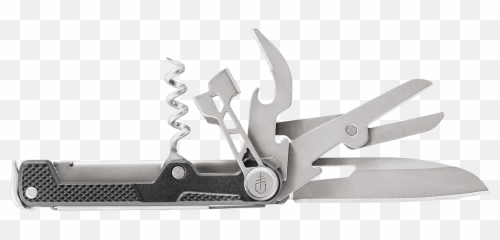Gerber Armbar Cork - Emoji