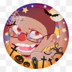 Commissions - Circle Emoji