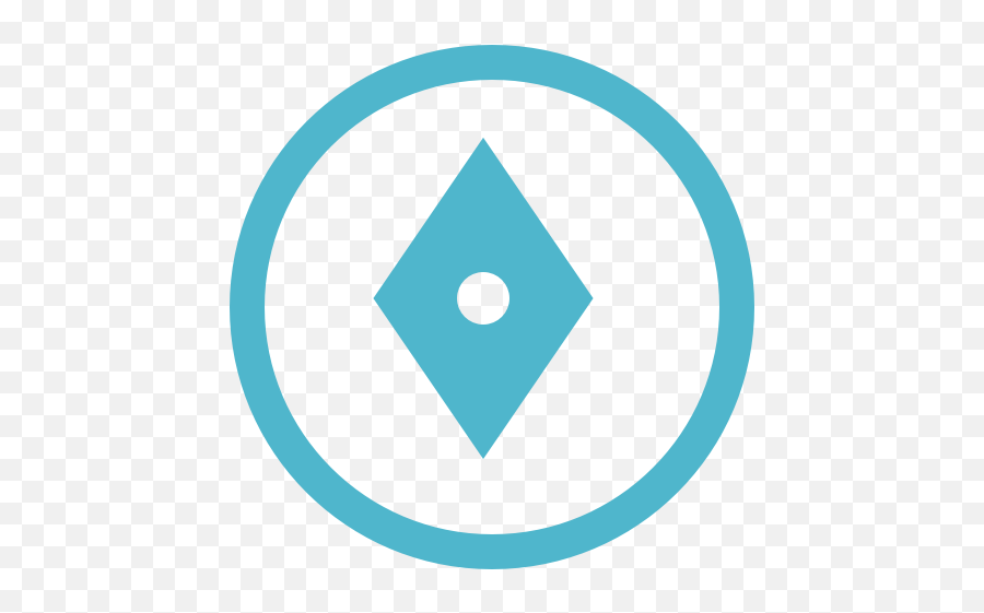 Compass Icon - Proto Io Logo Emoji,Compass Emoji