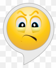Alexa Skills - Angry Emoji