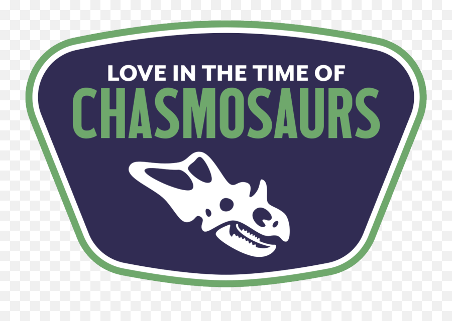 Chasmosaurs - Sign Emoji,Chicken Bone Emoji