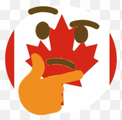 Thinkru - Canada Emoji,Russian Emoji
