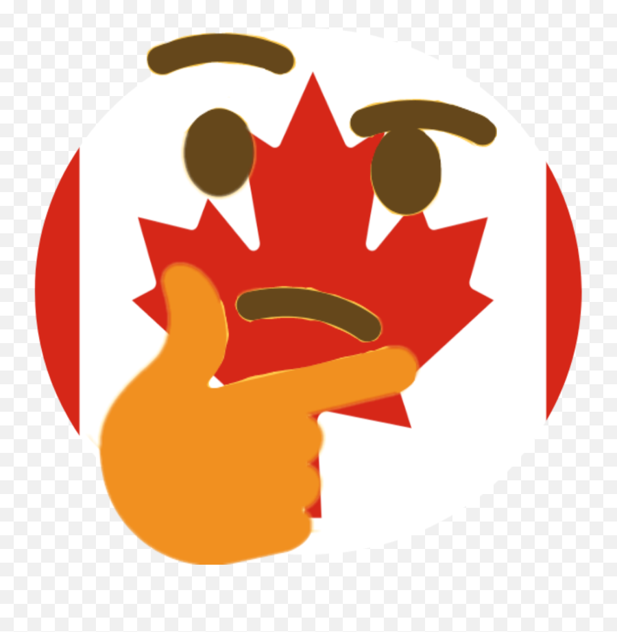 Thinkru - Canada Emoji,Russian Emoji