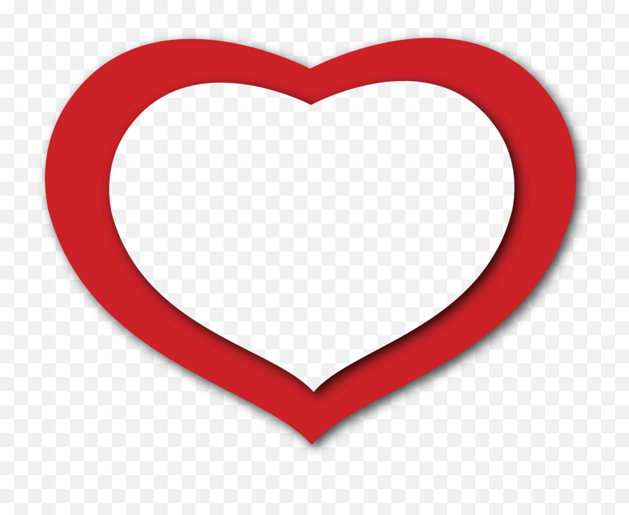 Heart Emoji Transparent Png Clipart - Clipart Transparent Heart Png,Double Heart Emoji Png
