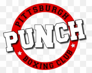 Home - Pittsburgh Punch Fitness Boxing Club Circle Emoji,Boxing Glove Emoji