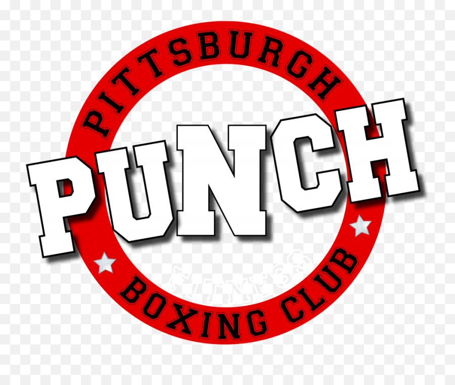 Home - Pittsburgh Punch Fitness Boxing Club Circle Emoji,Boxing Glove Emoji