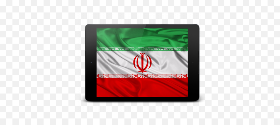 Flag Of Iran - Iran World Cup Flag Emoji,Iran Flag Emoji