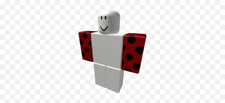 Ladybug - Roblox Red Dress Roblox Emoji,Ladybug Emoji