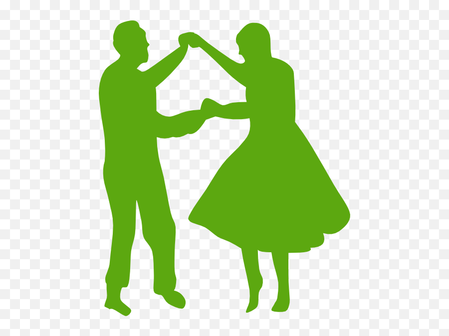 Httpwwwclkercomcliparts18a6 - Clipart Couples Dancing Silhouette Emoji,Salsa Dancing Emoji