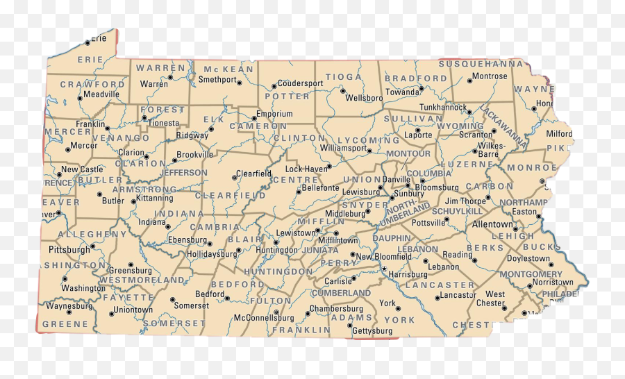 Pennsylvania Pittsburgh Philadelphia State Map States Emoji,Penn State Emoji