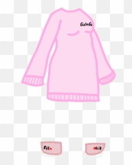 Arianagrande Fila Gachalife Life - Active Shirt Emoji