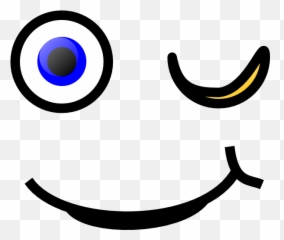 Download Emoji Wink Gif Png Png Image With No Background - Smiley Face Gif Png,Winking Emoji Gif