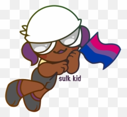Splatkid - Cartoon Emoji