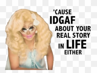 Unhhhh Stickers For Telegram - Passive Aggressive Behavior Emoji,Idgaf Emoji