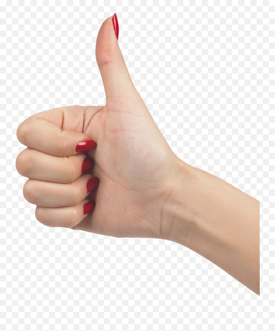 Popular And Trending Thumbsup Stickers On Picsart - Thumb Hand Png Emoji,Thums Up Emoji