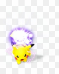 Super Smash Bros Calamitypikachu Super Smash Bros Fanon - Cartoon Emoji,Pikachu Emoticon