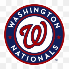 Mlb - Washington Nationals Logo Transparent Emoji,Laughy Face Emoji