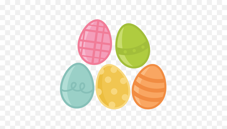 Pin - Easter Egg Clipart Cute Emoji,Emoji Easter Egg
