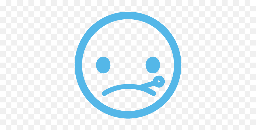 Coronavirus Advisory - Burgess Logo Emoji,Cough Emoticon