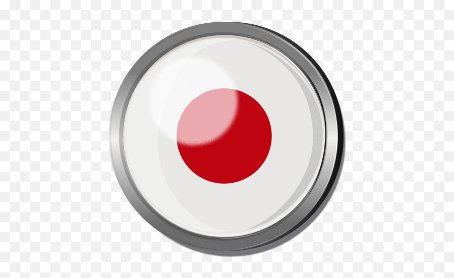 Japan Flag Icon At Getdrawings - Japanese Badge Png Emoji,Bandera De Mexico Emoji
