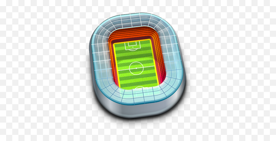 Stadium Png And Vectors For Free Download - Dlpngcom Stadium Icon Emoji,Field Goal Emoji