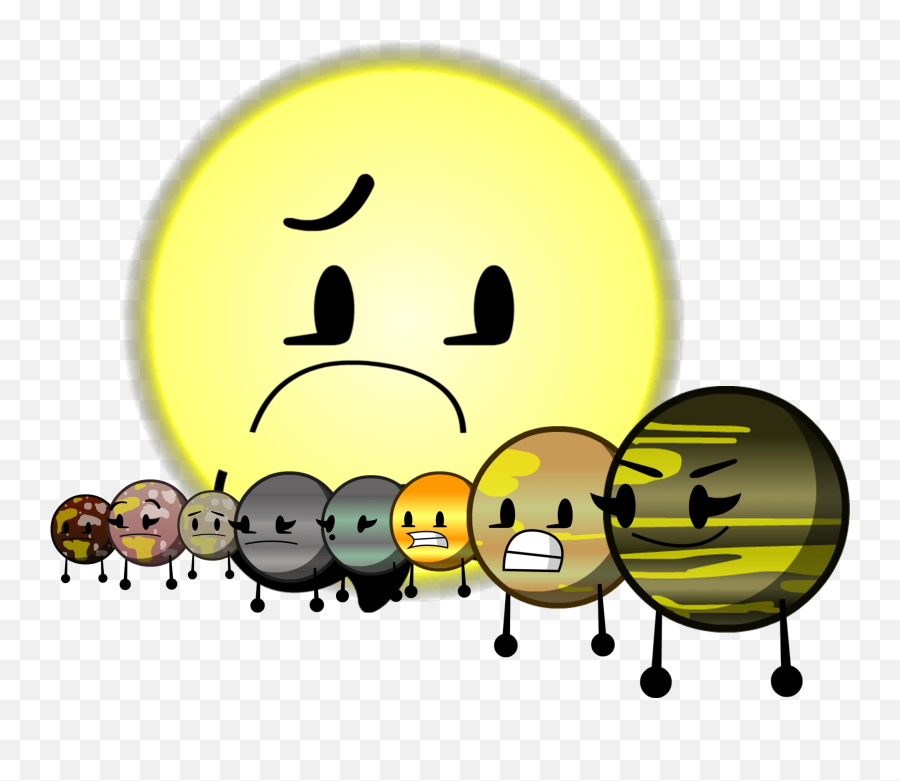 Kepler 90 System The Universe Of The Universe Wiki Fandom - Cartoon Emoji,Sombrero Emoticon