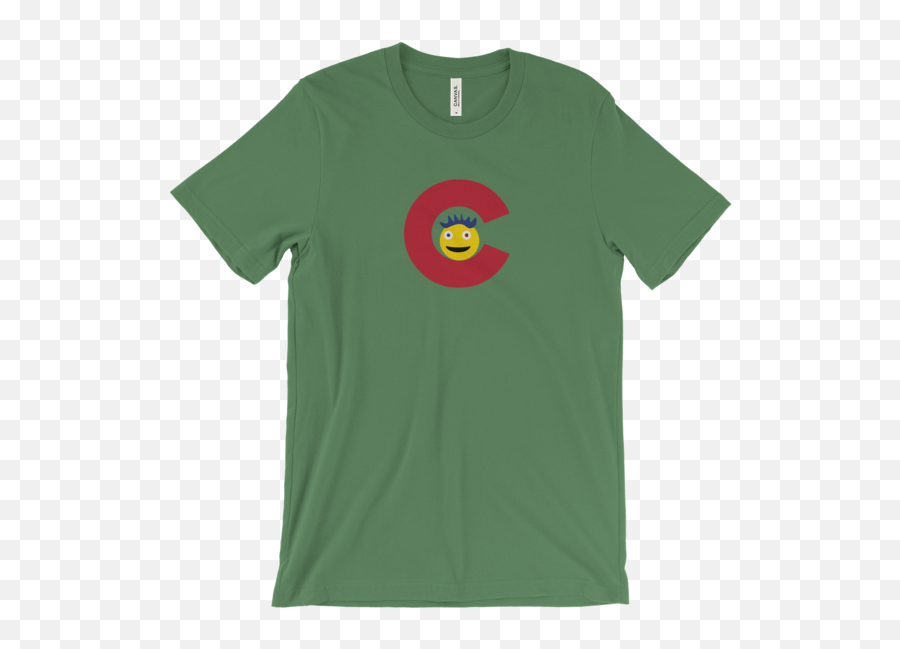 Download Colorado Emoji Mens T - Shirt Phish Bakers Dozen,Donut Emoji Png
