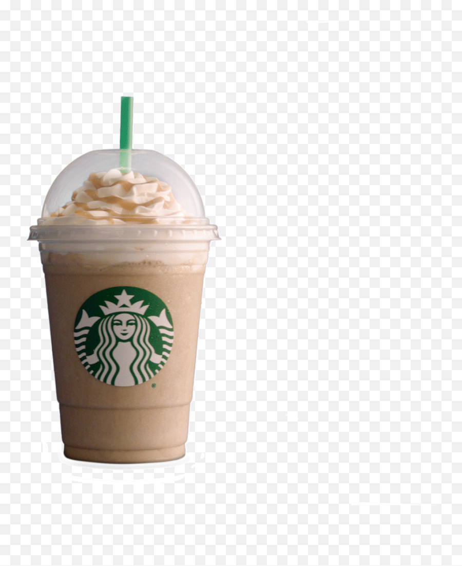 Starbucks Drinks Wallpapers - Frappé Coffee Emoji,Frappe Emoji