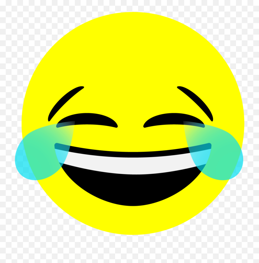 Download Laugh - Smiley Hd Png Download Uokplrs Smiley Emoji,Emoticon For Laughing