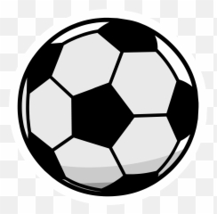 Soccer - Free Icon Library Soccer Clipart Black And White Emoji,Soccer Goal Emoji