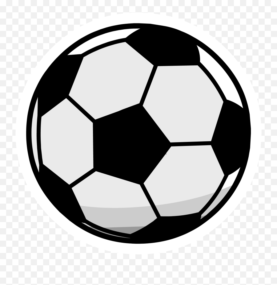 Soccer - Free Icon Library Soccer Clipart Black And White Emoji,Soccer Goal Emoji