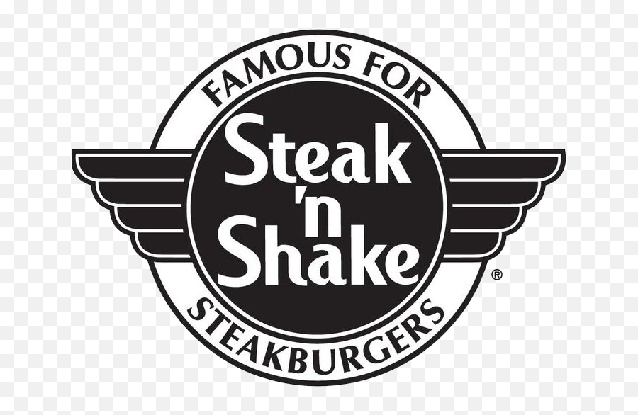 Steak U0027n Shake Reportedly Opening Location In Morgantown - Steak And Shake Logo Emoji,Obscene Emoticons For Android