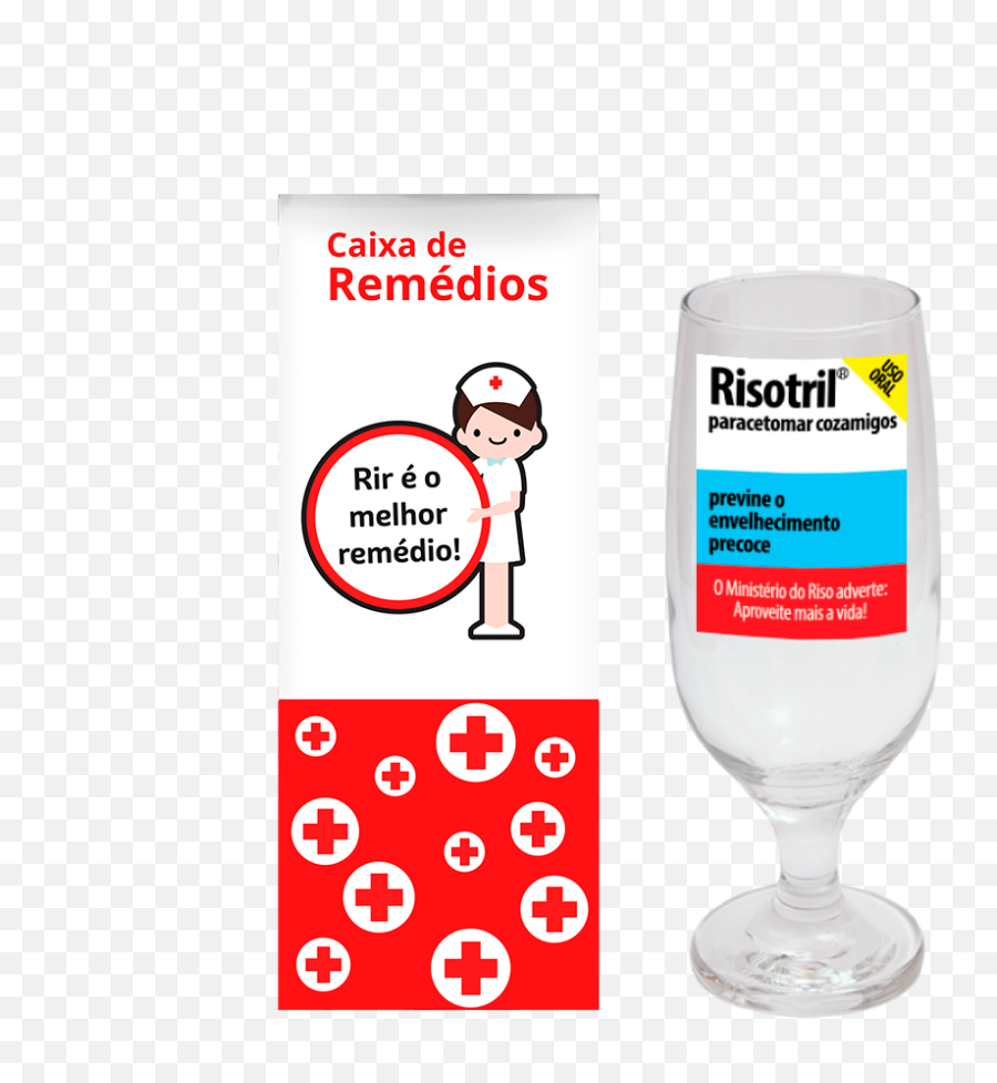 Simas Presentes Criativos - Taça De Cerveja 300ml Cx O Tacas Divertidas Emoji,Cx Emoji