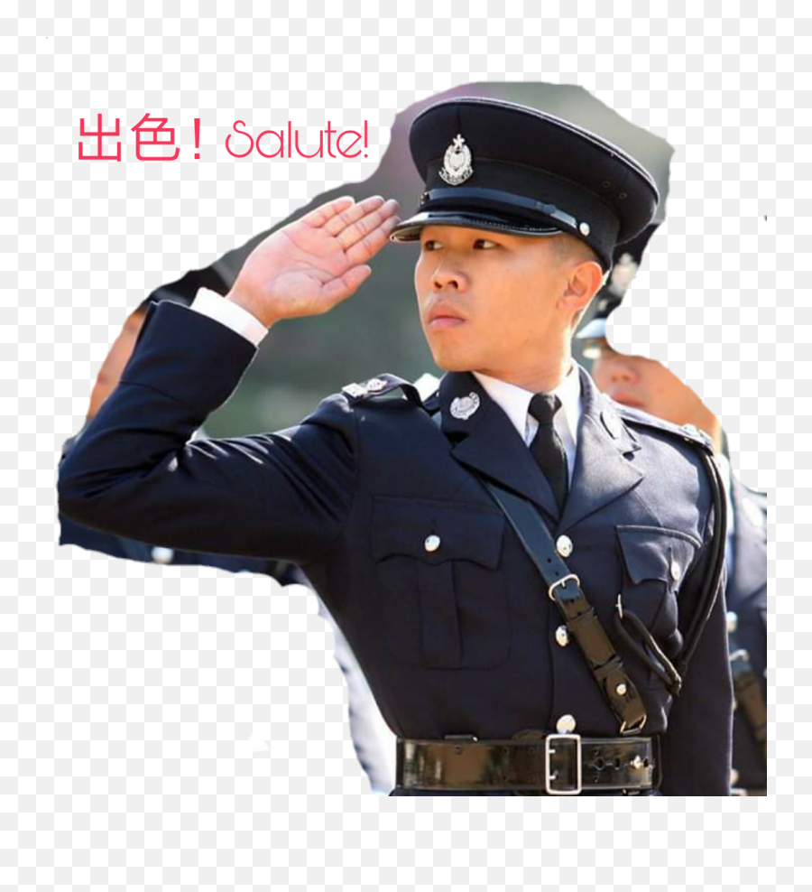 Sir Sticker By Philip Emoji,Military Salute Emoji
