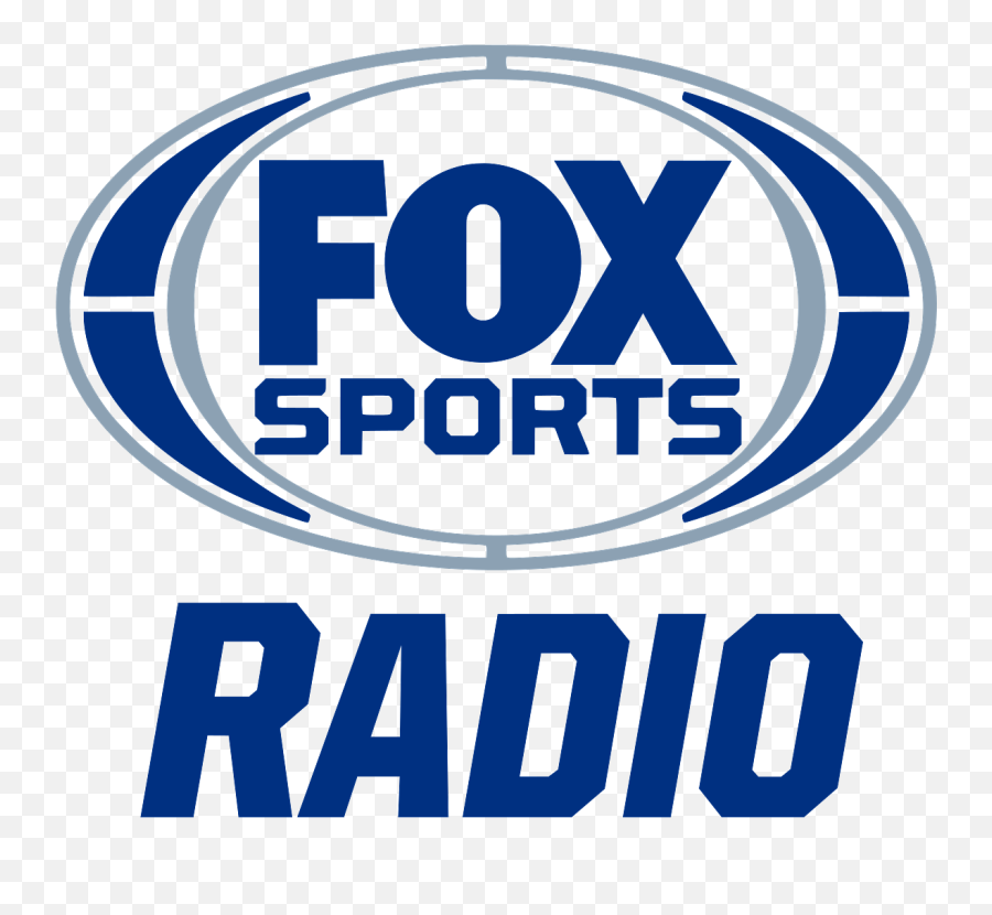 Fox Sports Radio Logo Transparent Png - Stickpng Fox Sports Radio Logo Emoji,Fox Emojis