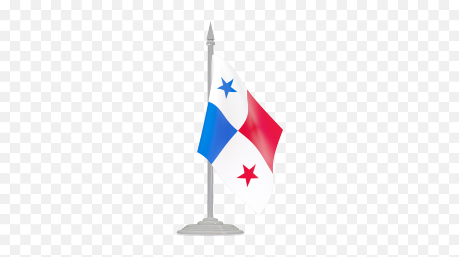 Panama Flag Png File - Panama Flag Clipart Emoji,Panama Flag Emoji